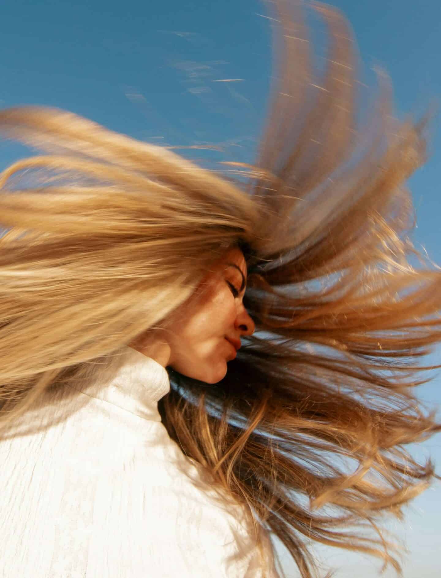 My Real Life Results After Testing Salon Grade Clarifying Shampoos