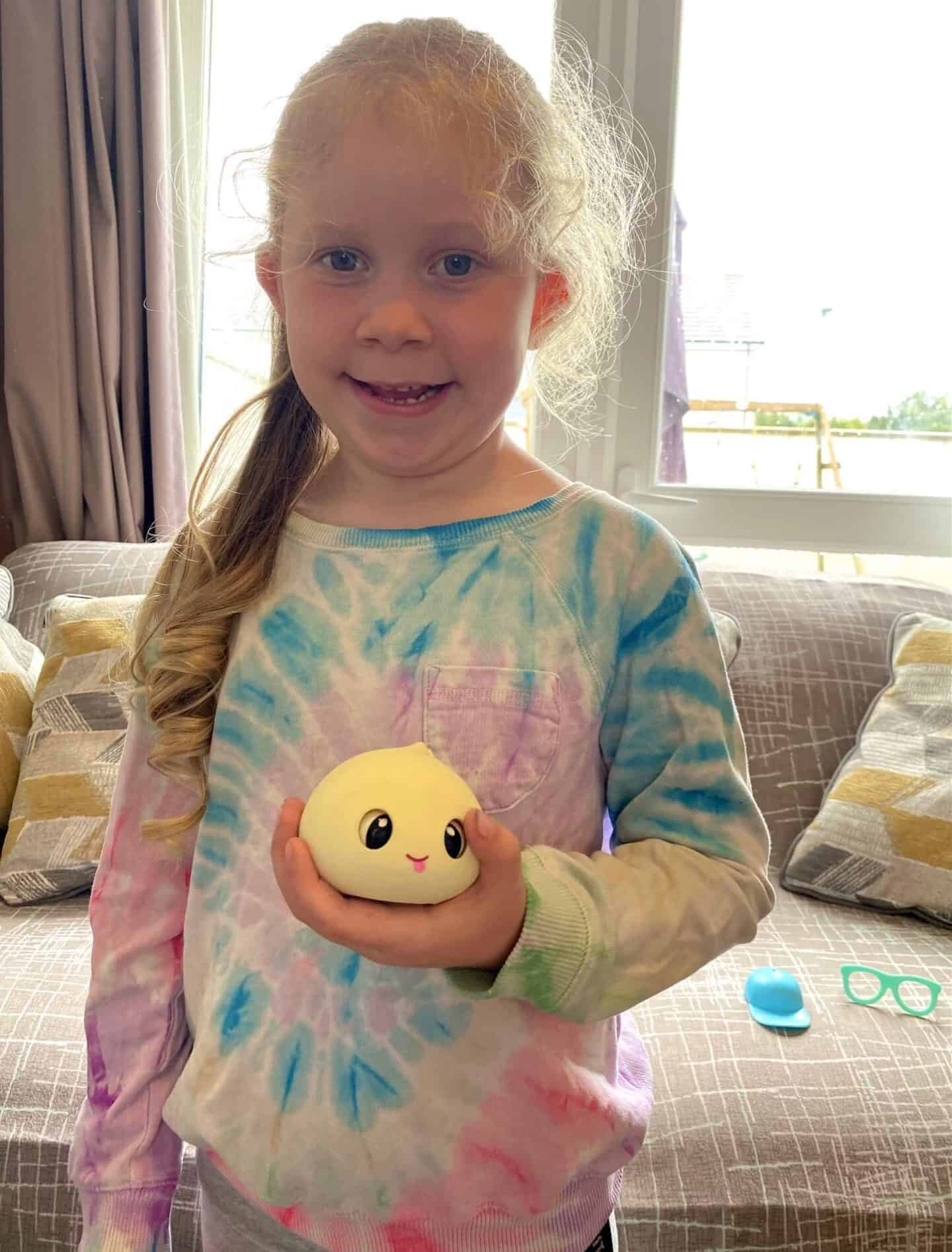 My Squishy Little Dumplings Review: All You Need To Know - Giveaway