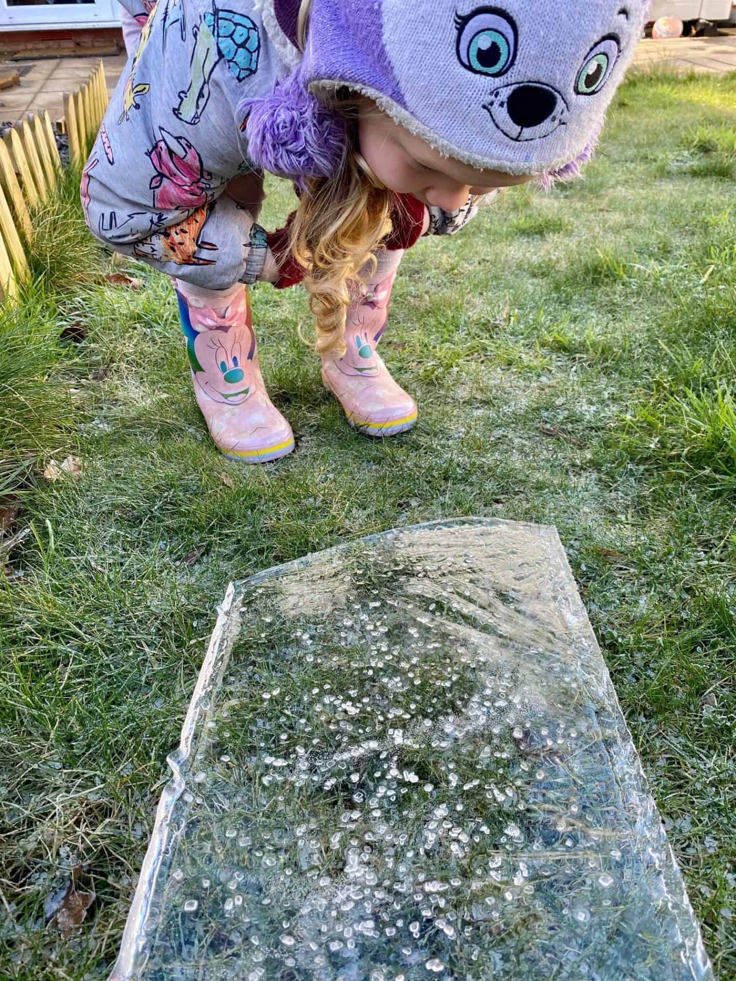 ice