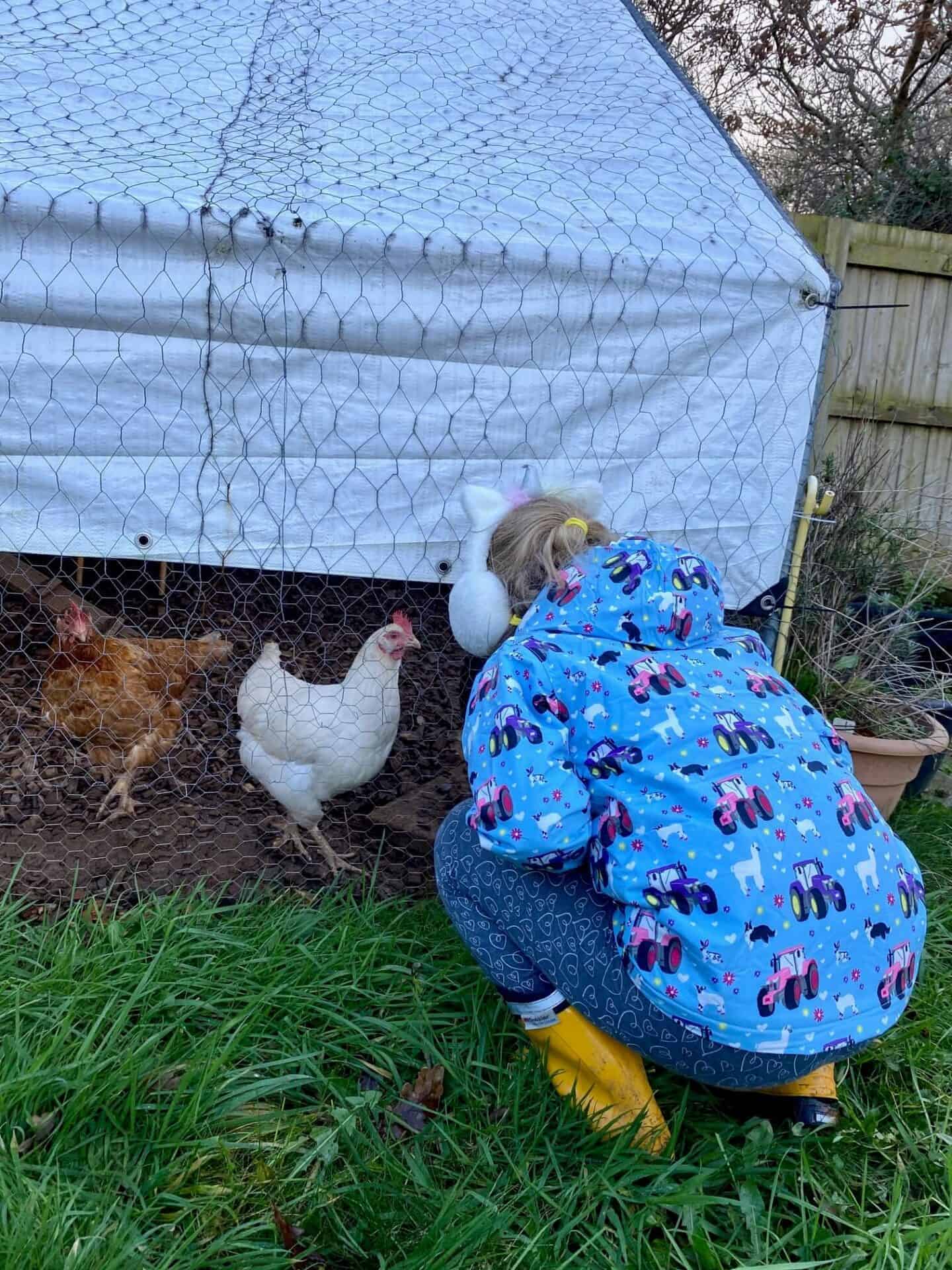 Family Diary and Roundup January 2023