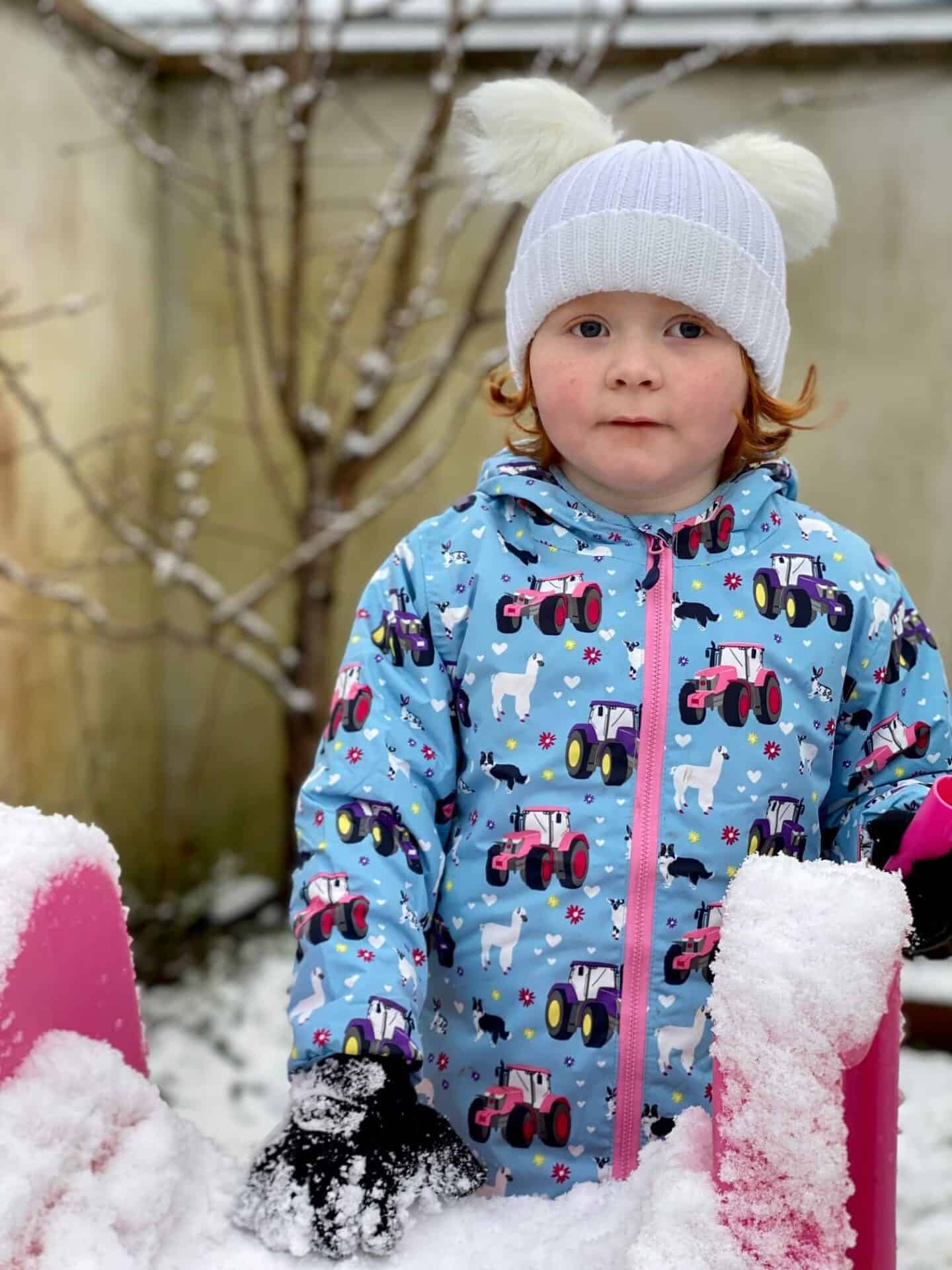 Family Diary and Roundup January 2023