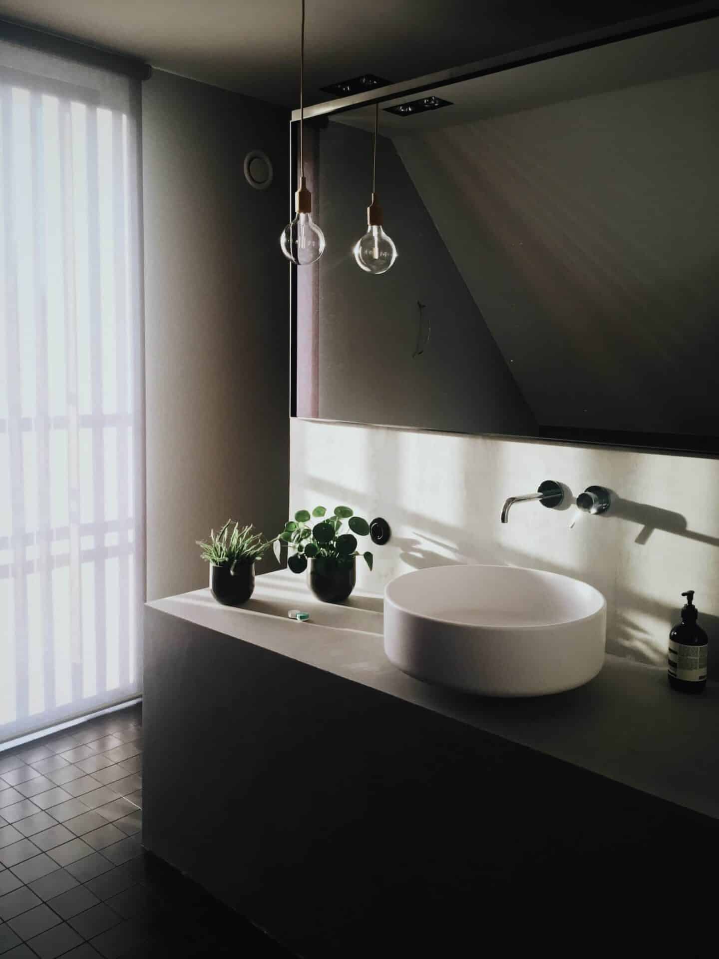 Why Natural Light Belongs In Bathroom Design