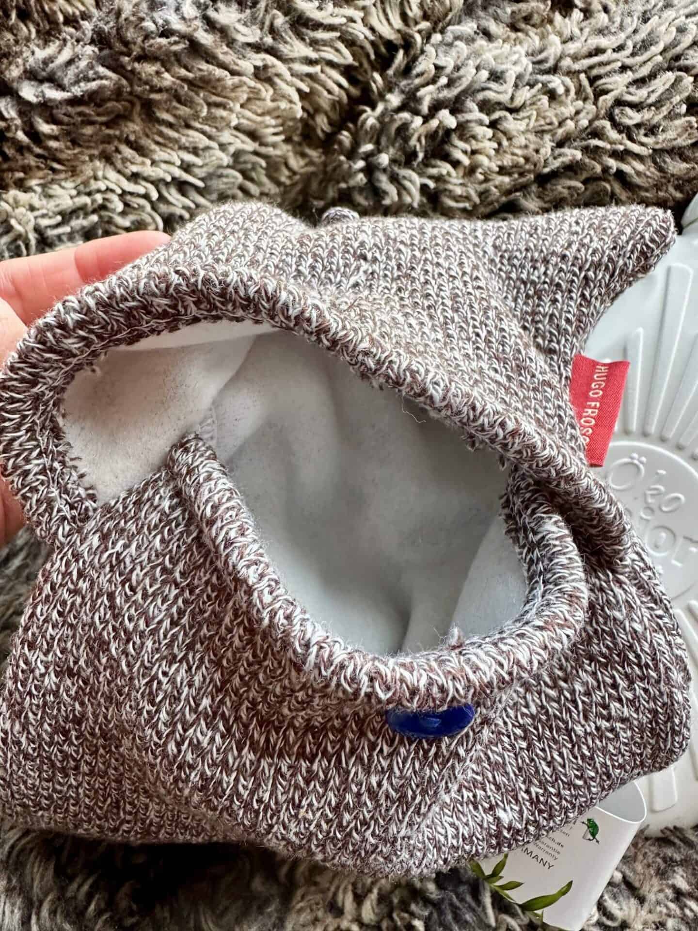 Cute Hot Water Bottle for Kids: A Cosy Solution for Comfort and Warmth