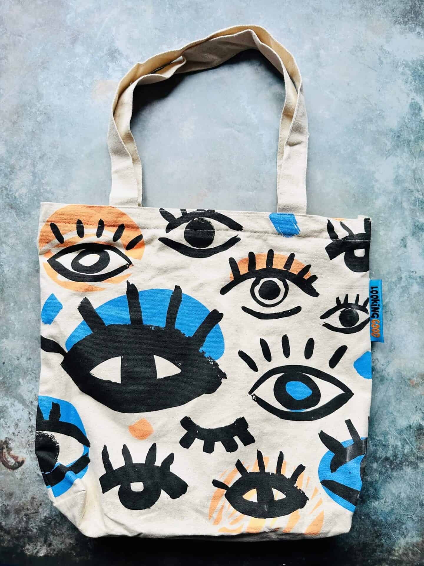 The Selfie Bag