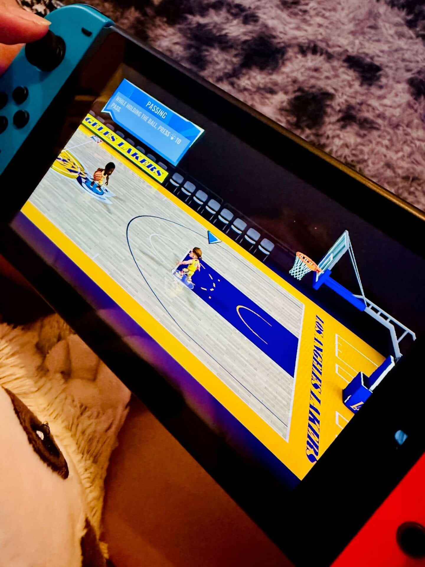 Nintendo Switch NBA LIVE2004 Nintendo Switch NBA LIVE2004 Nintendo