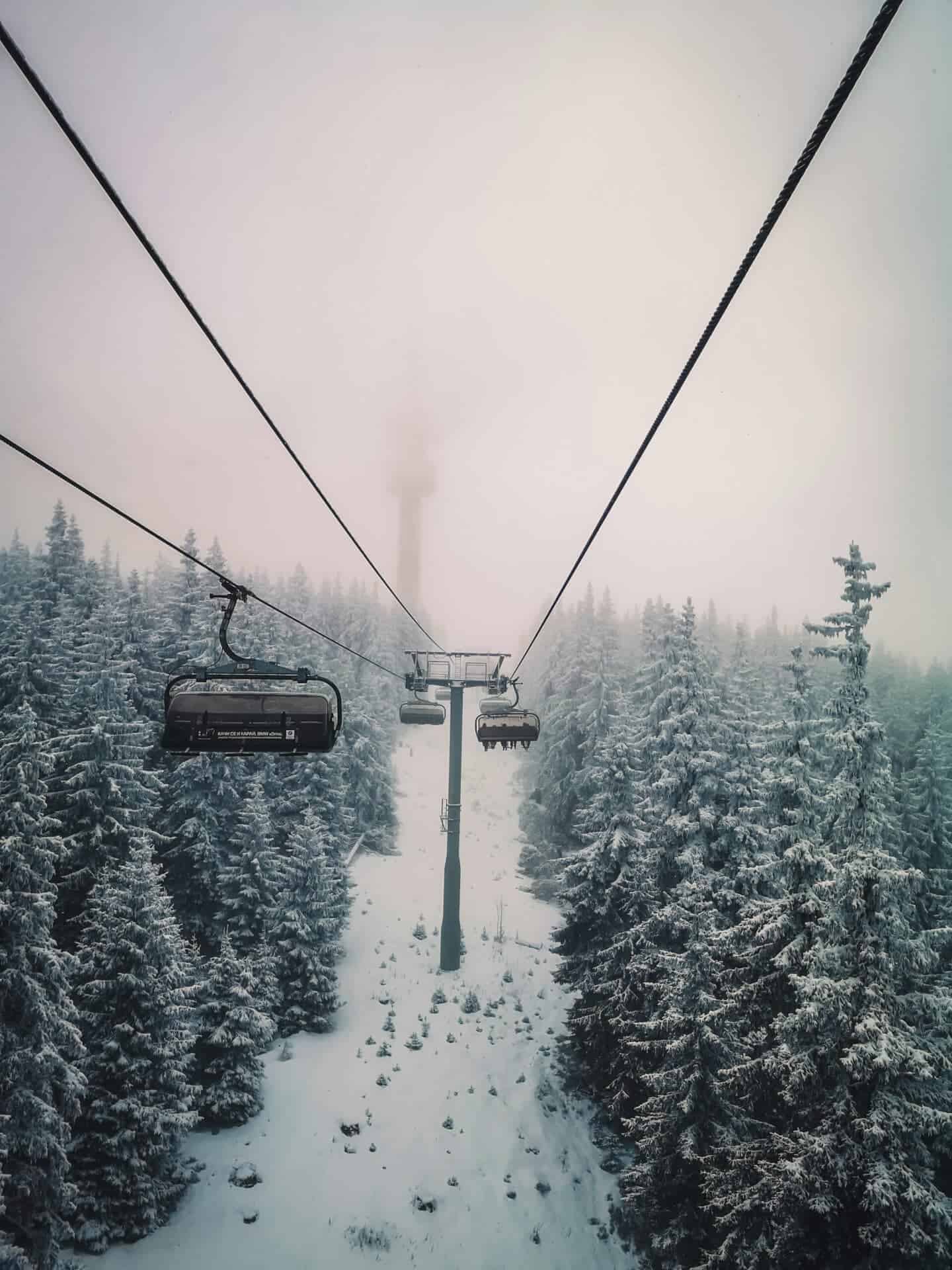 What to Plan Ahead to Make Your Pamporovo Ski Resort Trip Easier and More Enjoyable