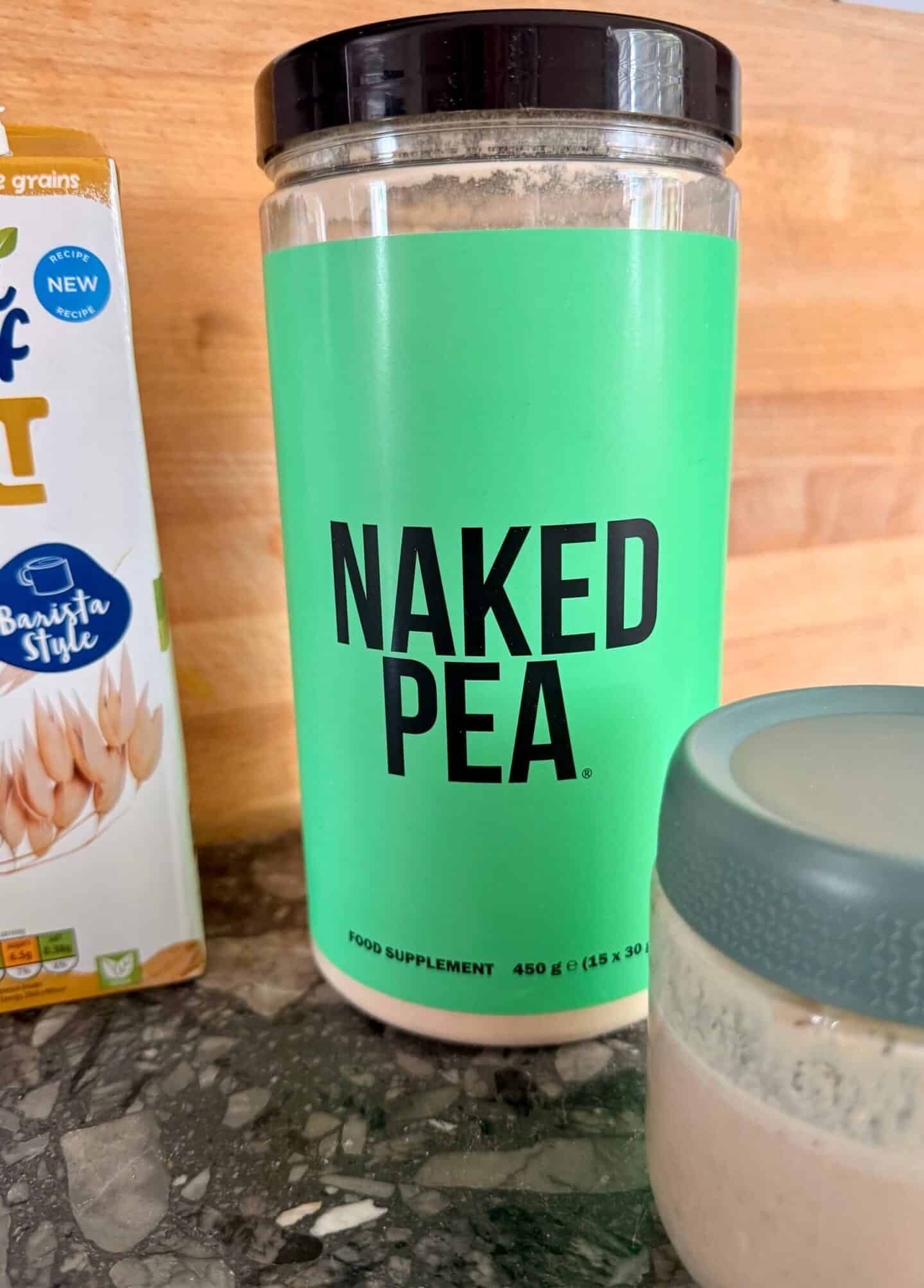 5 Easy Ways to Add More Protein to Your Day (Family-Friendly Quick Wins with Naked Pea Protein)