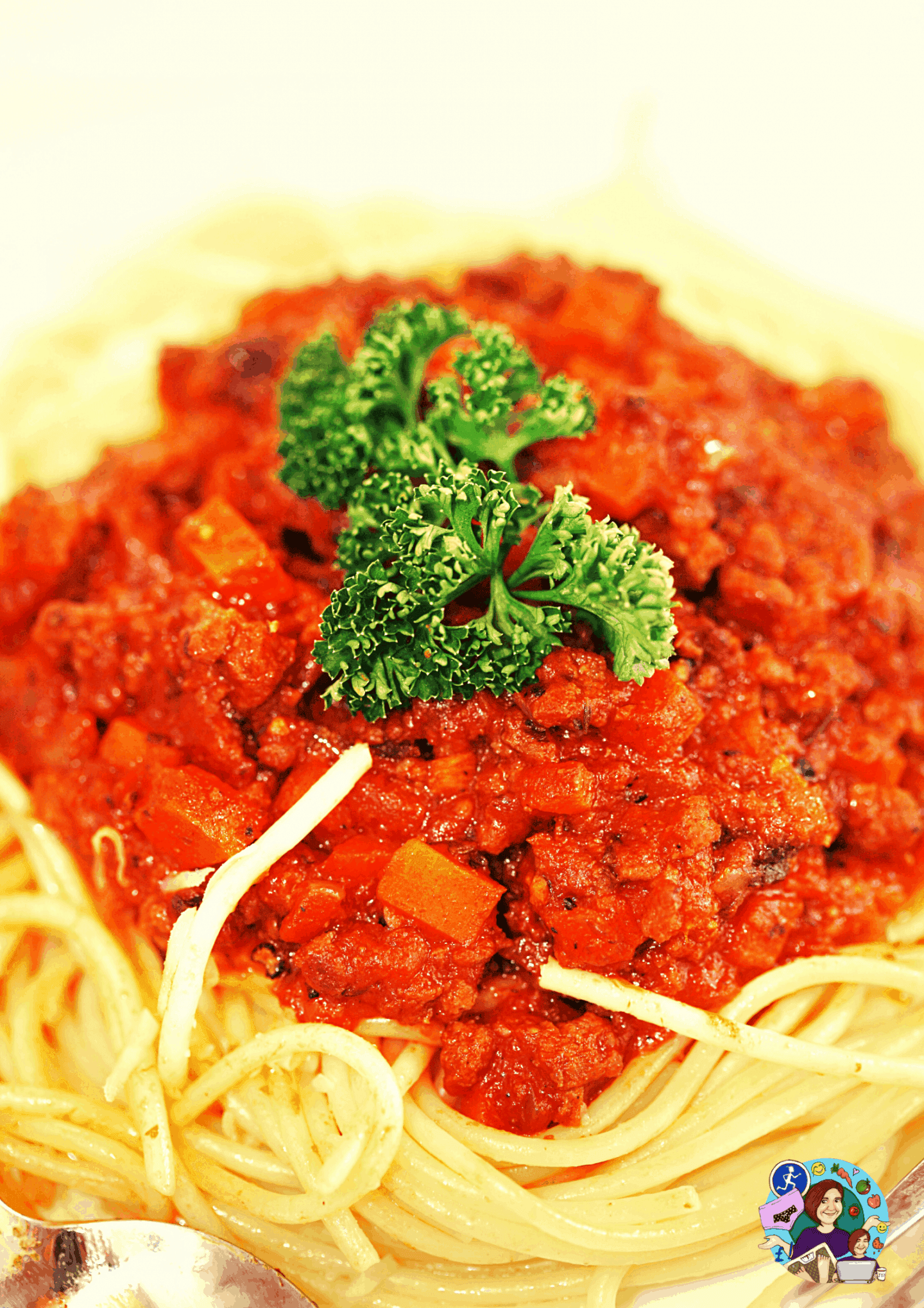 spaghetti bolognese