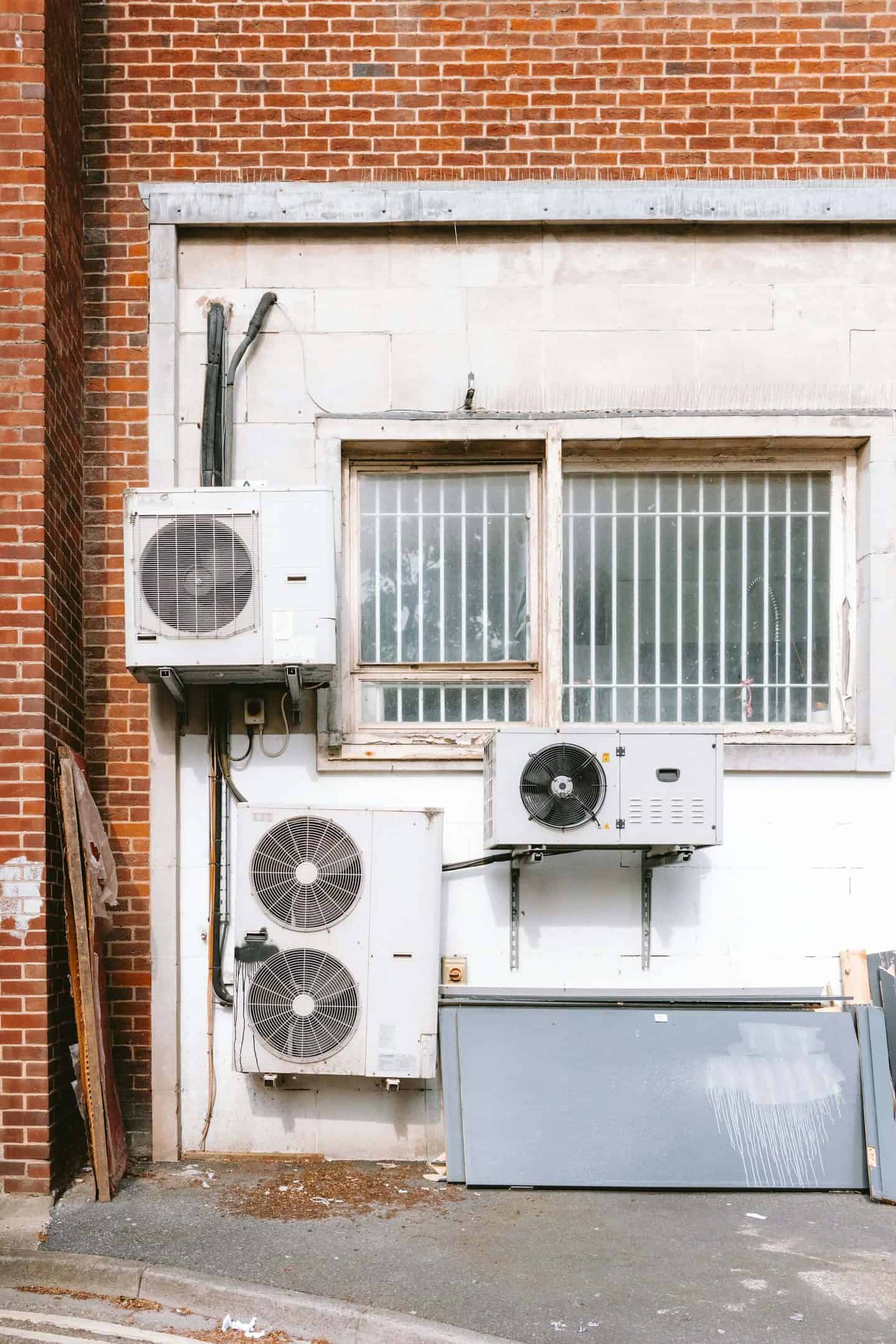 Struggling Cooling System