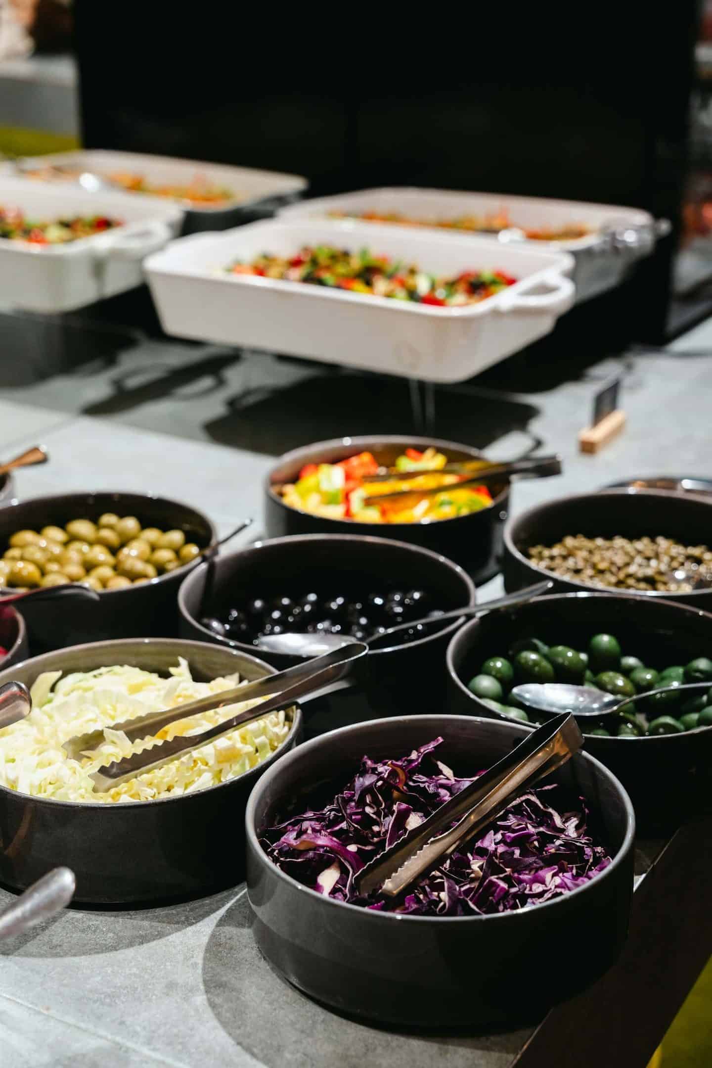Planning Special Occasion Meals for Big Crowds Without the Stress