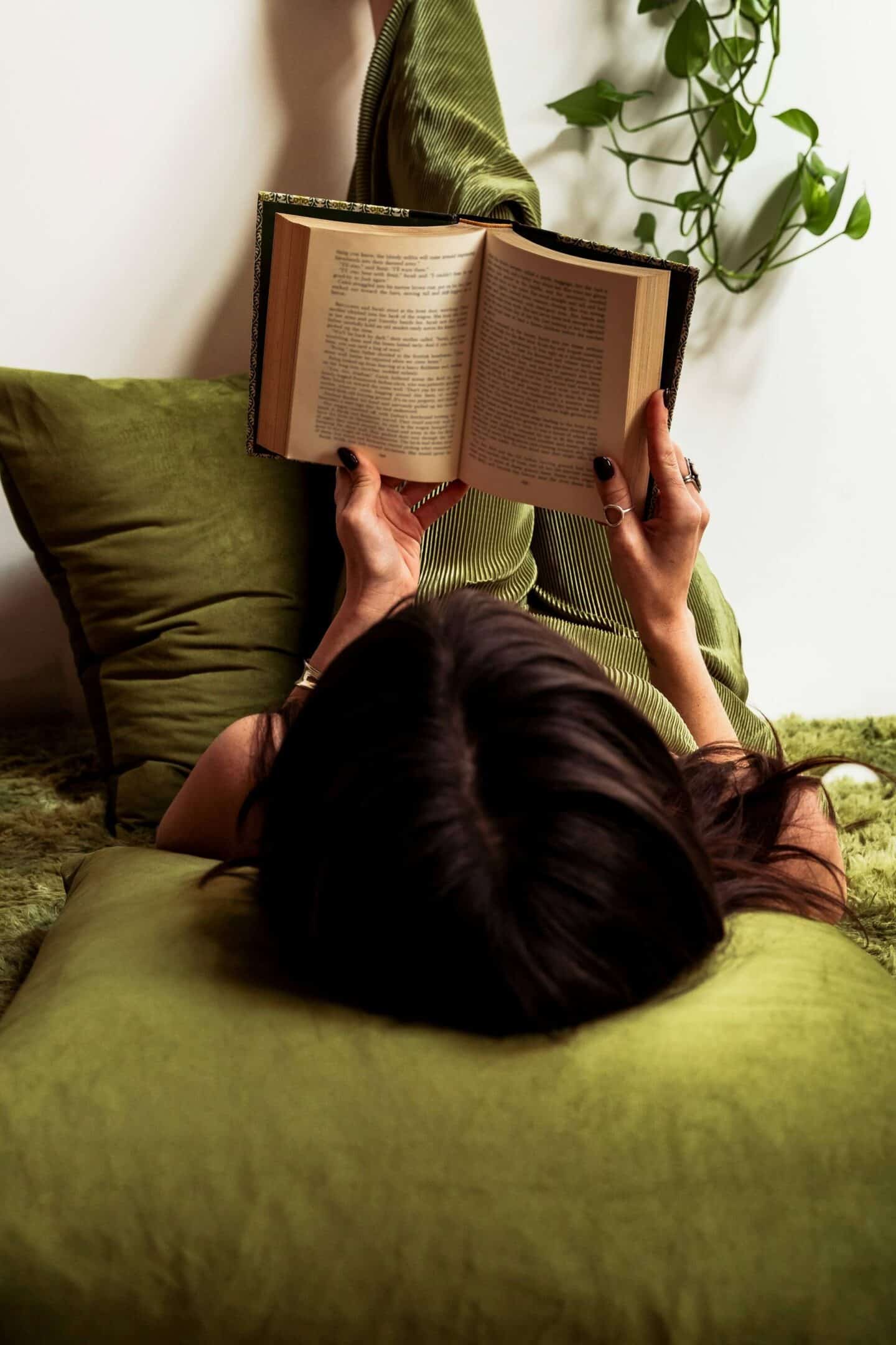 Fun and Simple Ways to Relax After a Busy Day