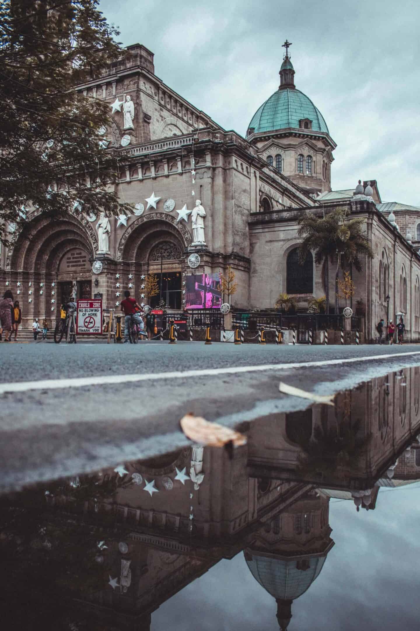Want to See Manila’s Top Cultural Attractions? 7 Holiday Planning Tips