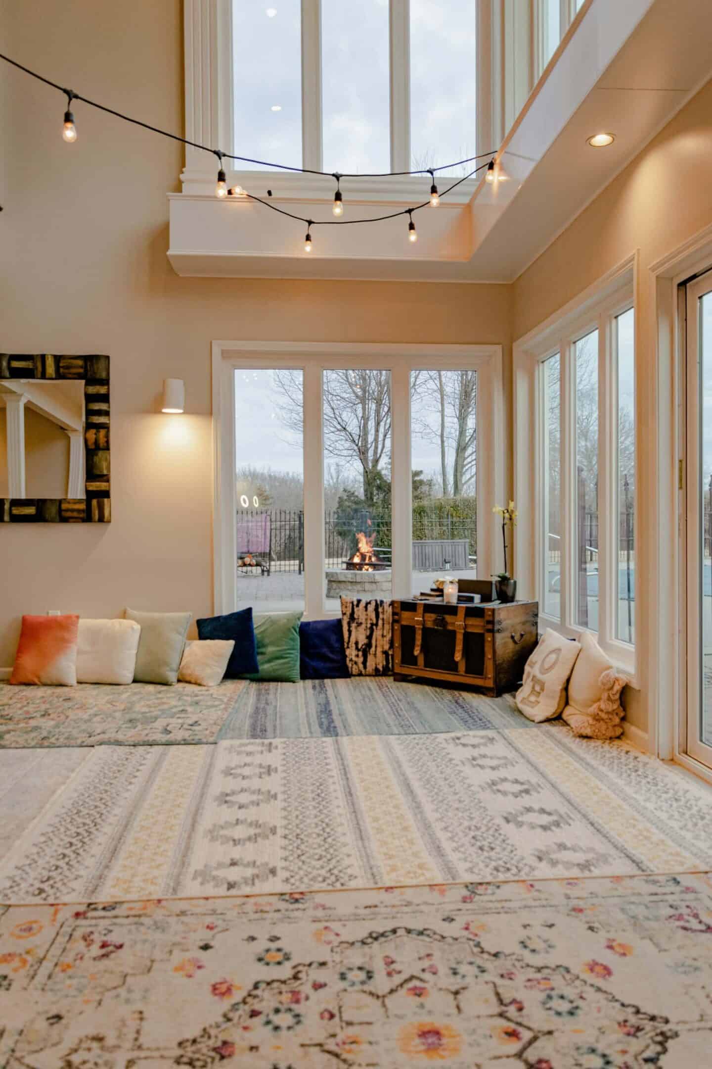 Essential Considerations When Choosing New Flooring for Your Home