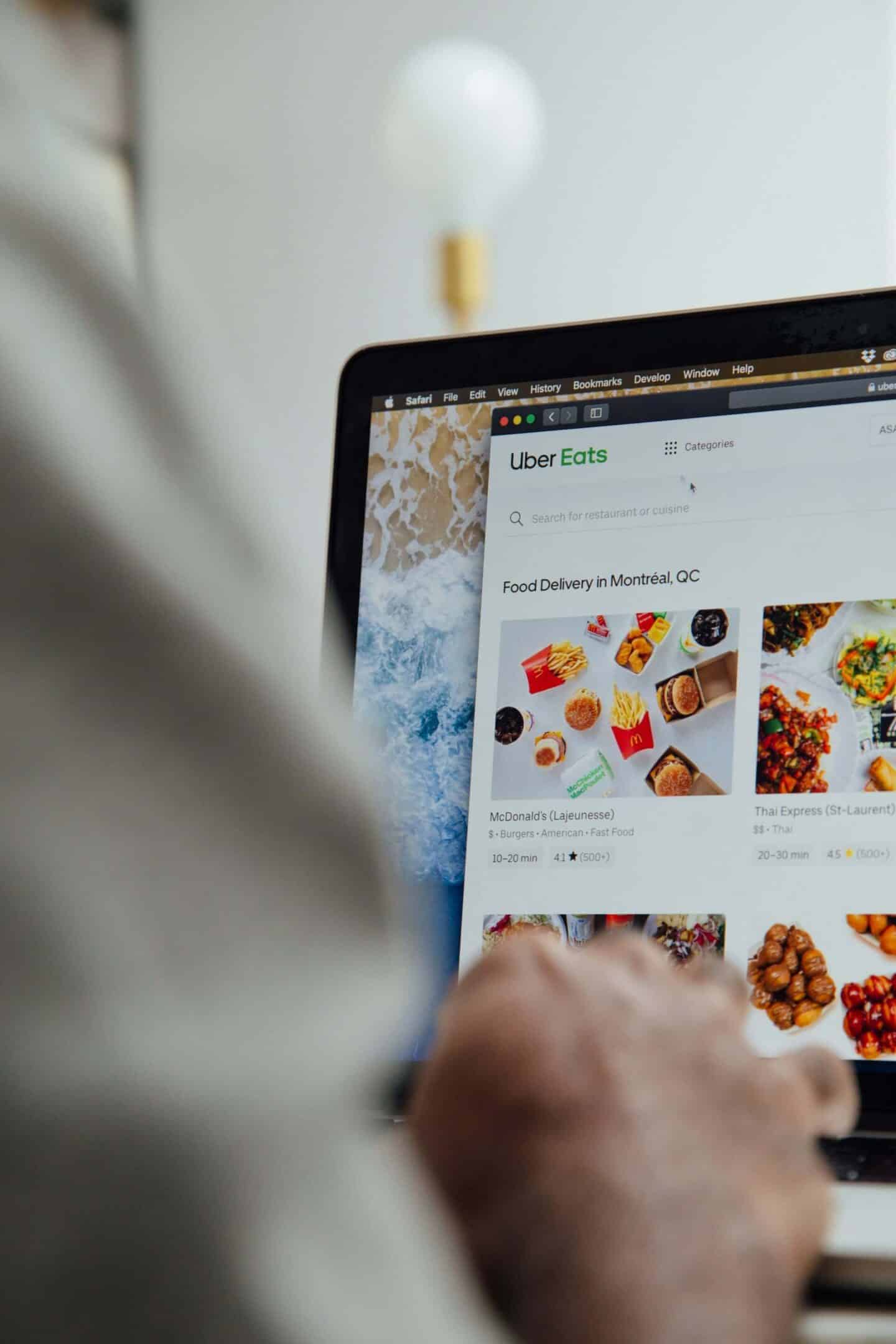 Uber Eats on a Budget: Practical Ways to Save on Food Delivery