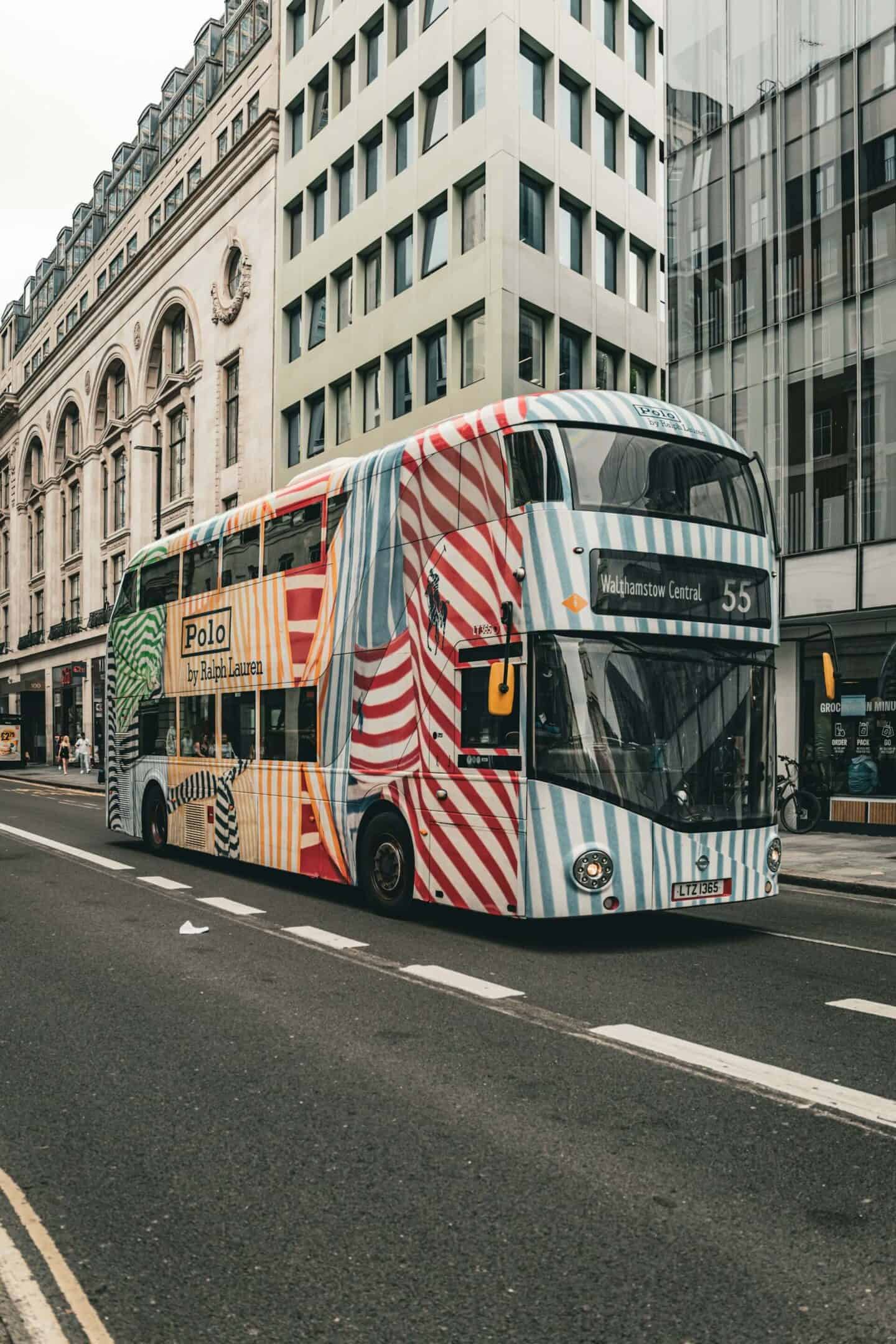 Do Bus Wraps Still Work as an Effective Advertising Method in 2026?
