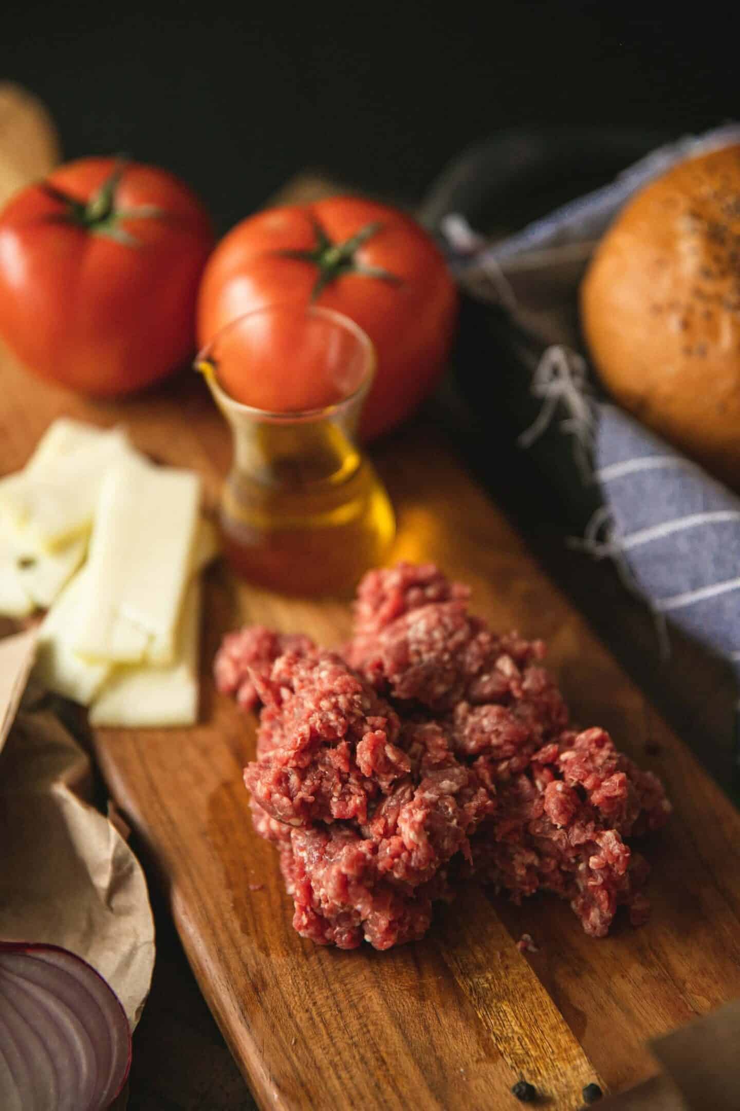 From Cottage Pie to Meatballs: Cooking with Organic Lamb Mince