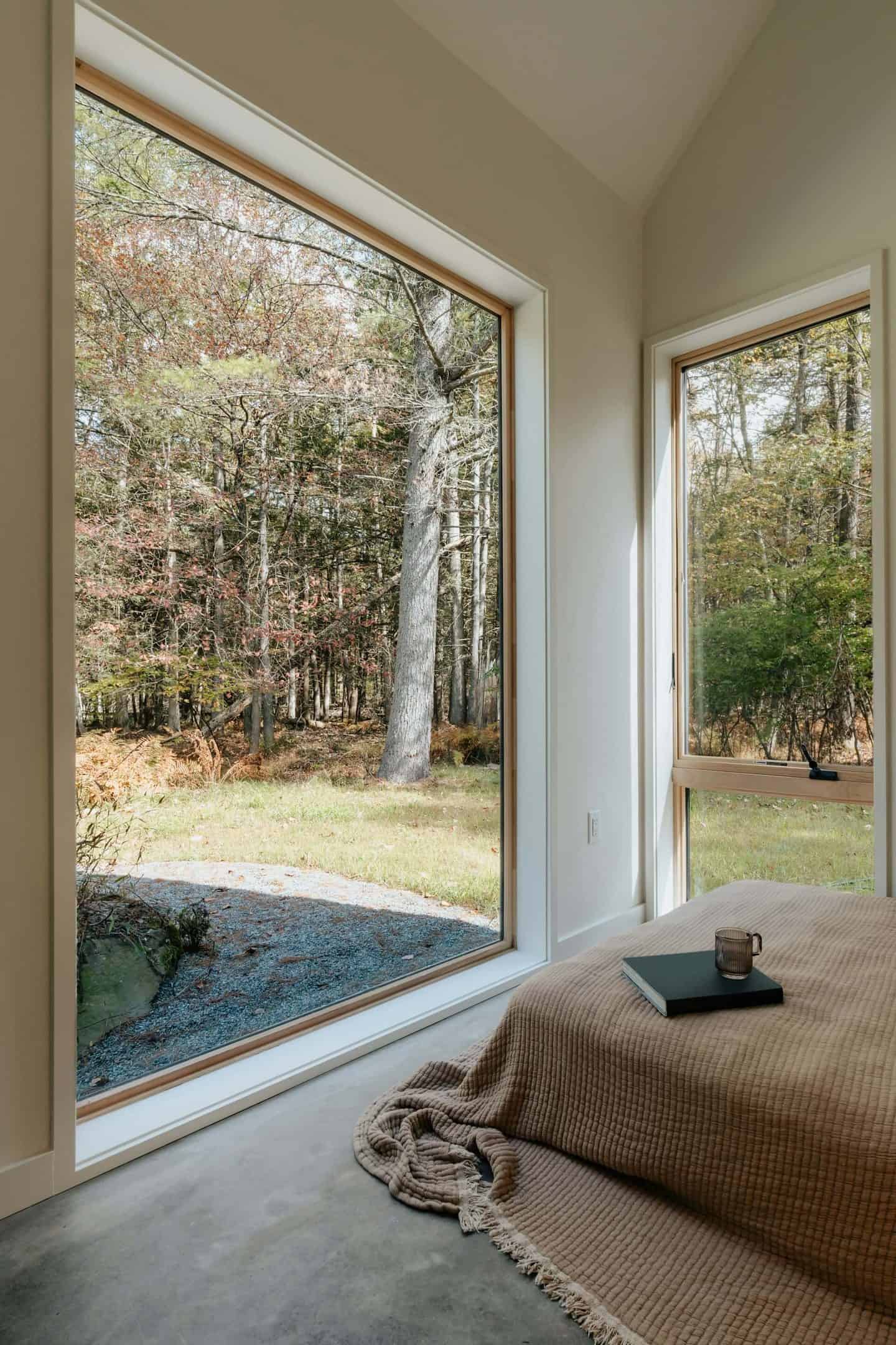 How Better Windows Can Improve Comfort, Quiet, and Protection