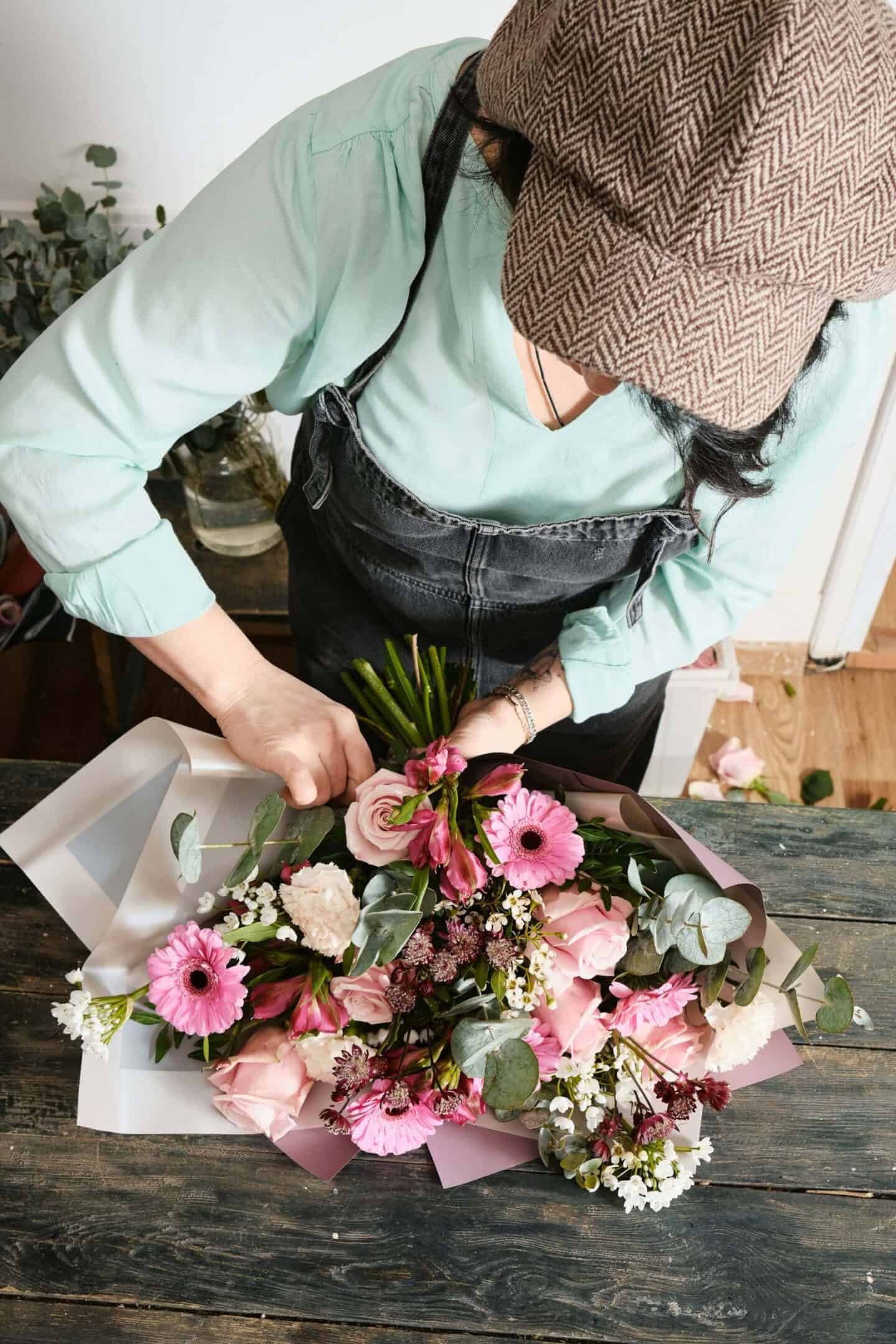 Thoughtful Flower Gifting for Special Milestones
