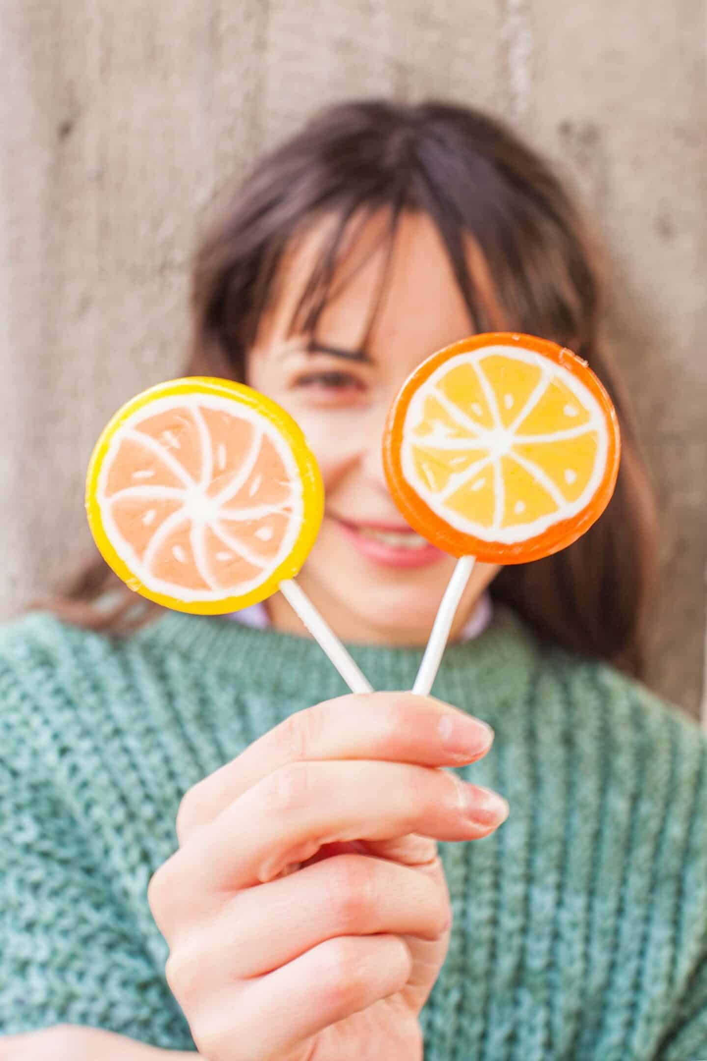 What Makes Gluten-Free Lollies Confectionery A Great Choice