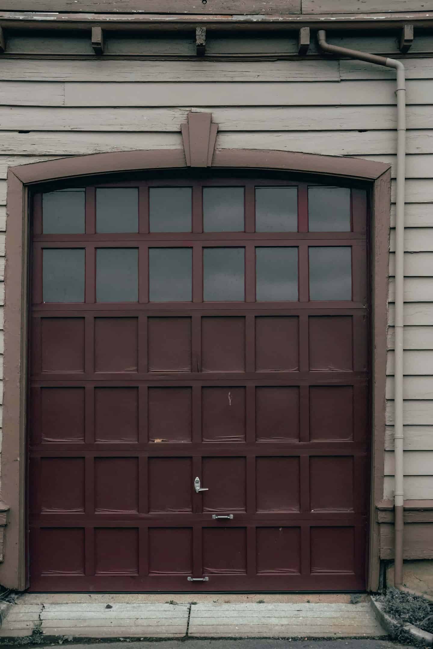 Garage Door Repair or Replacement? How to Decide What Your Home Really Needs