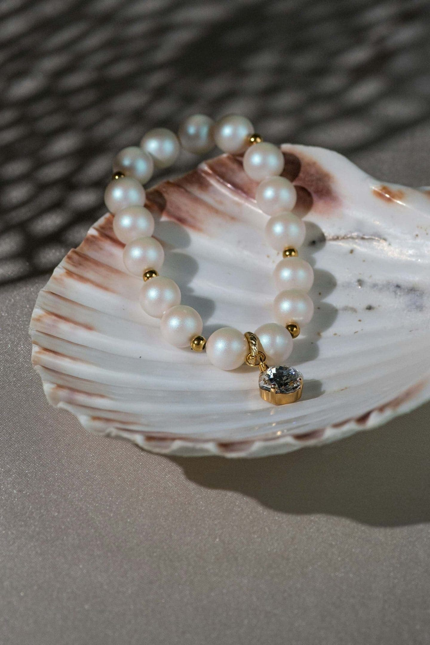 How Sustainable Pearl Jewellery Supports Responsible Eco-Fashion