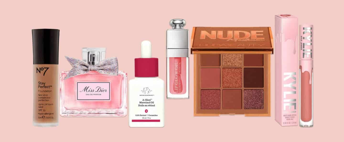 Boots health best sale and beauty perfume