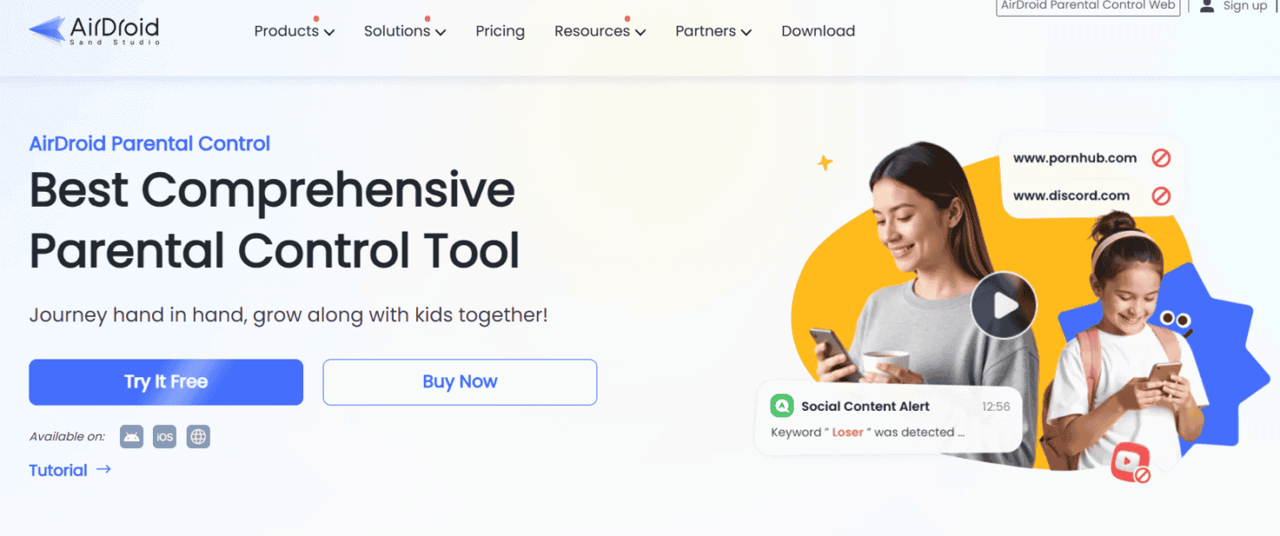 I Tried 3 Parental Control Apps So You Don’t Have To: A Real Mum's Review