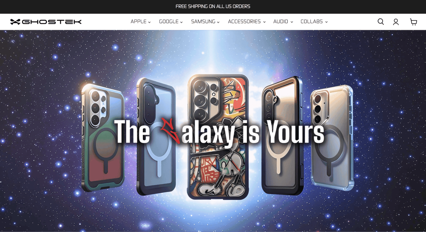 Best Galaxy S26 Ultra Cases for Maximum Drop Protection