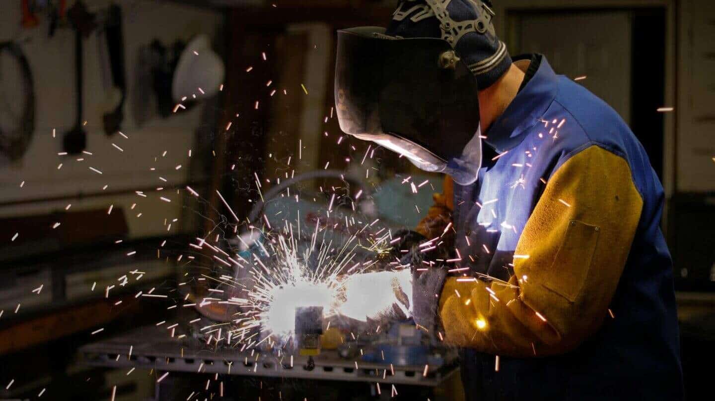 Top Welding Brands Home DIY Fans Trust for Solid Results