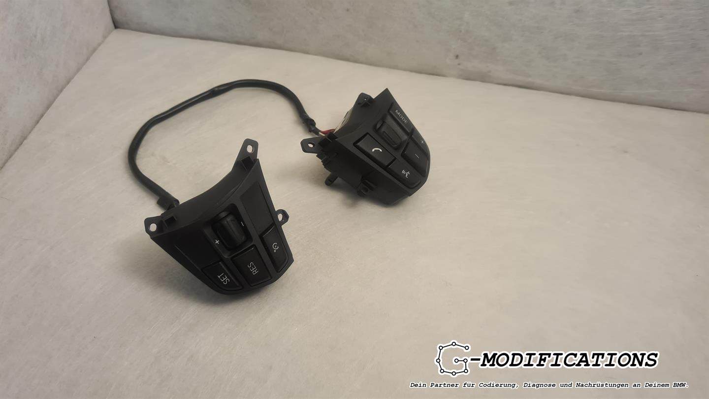 Tempomat F20 F30 9261861 – Bild 4