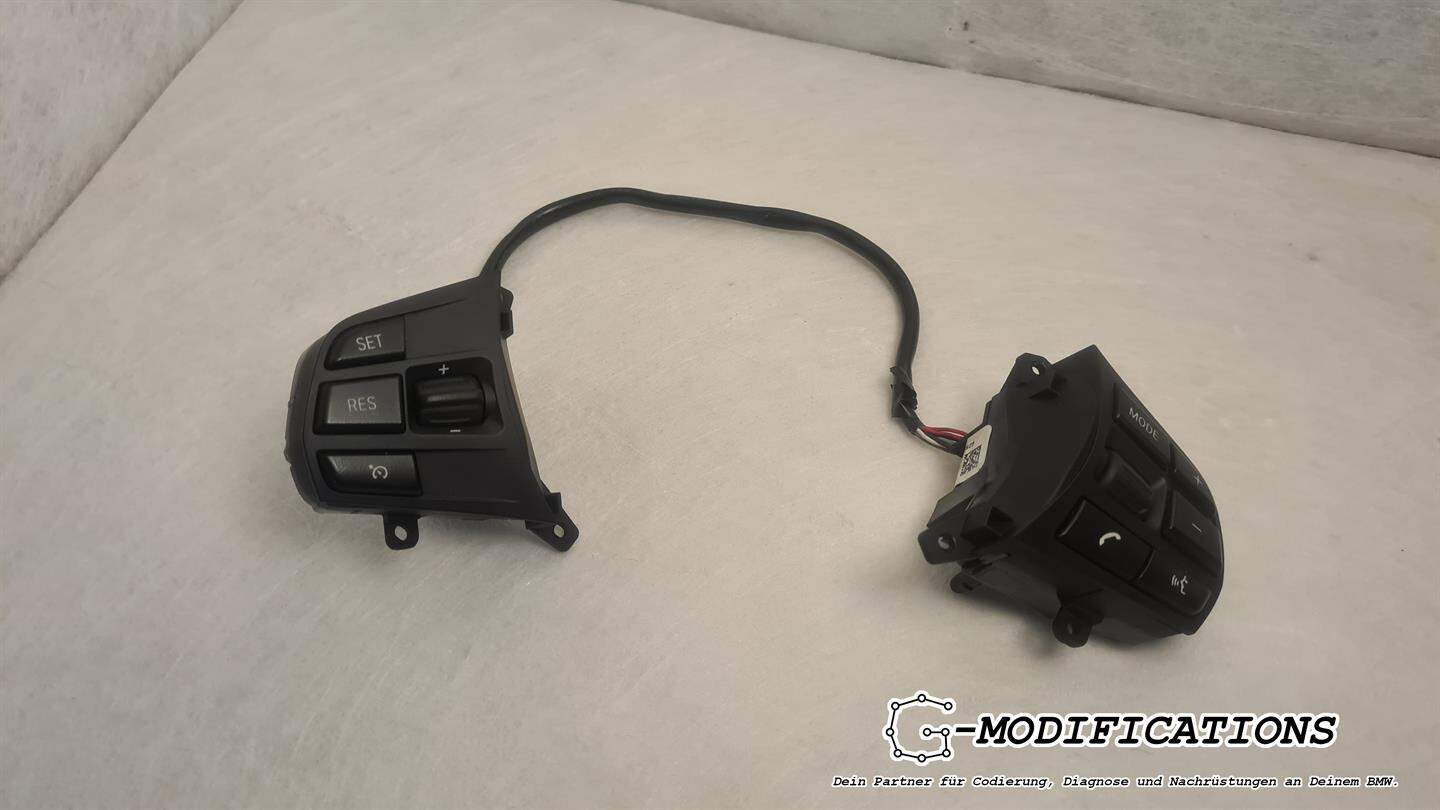 Tempomat F20 F30 9261861