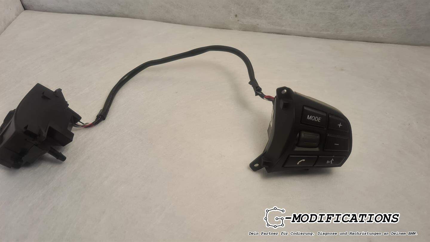 Tempomat F20 F30 9261861 – Bild 3