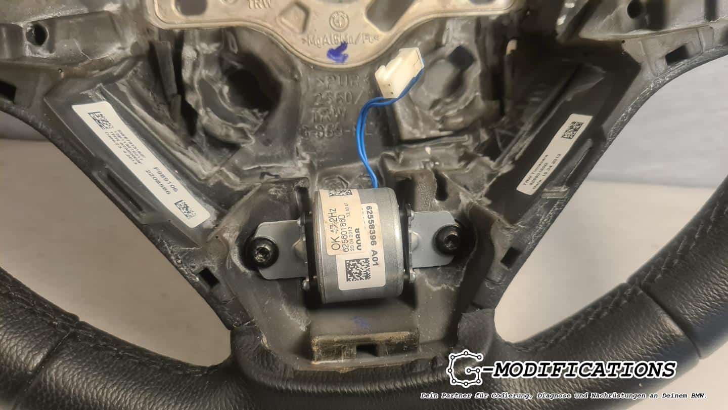 BMW Schwingungserzeuger 32336787451 F20 F30