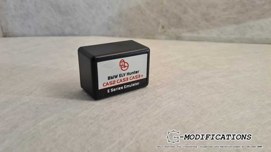 BMW ELV Emulator – Bild 2