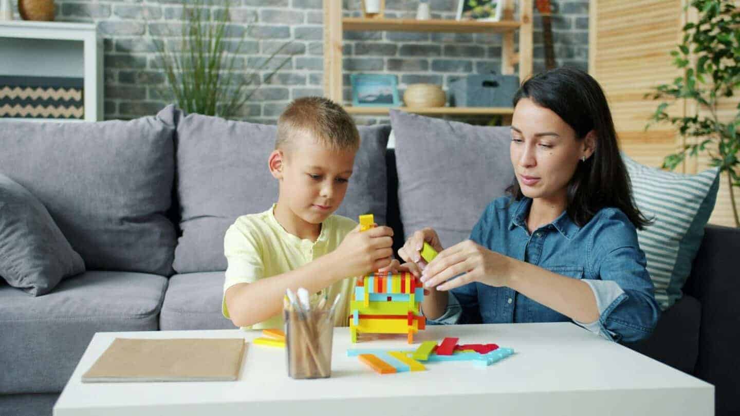 Practical Ways to Support a Child with ADHD at Home