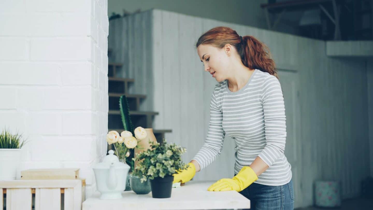 Simple Home Maintenance Tips for Busy Moms