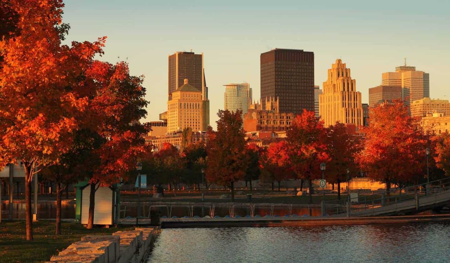 8 Reasons to Plan a Family Holiday in Montreal, Canada