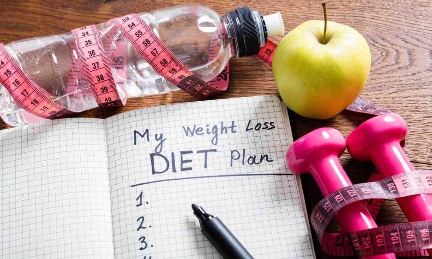 How to Stay Motivated During a Weight Loss Journey
