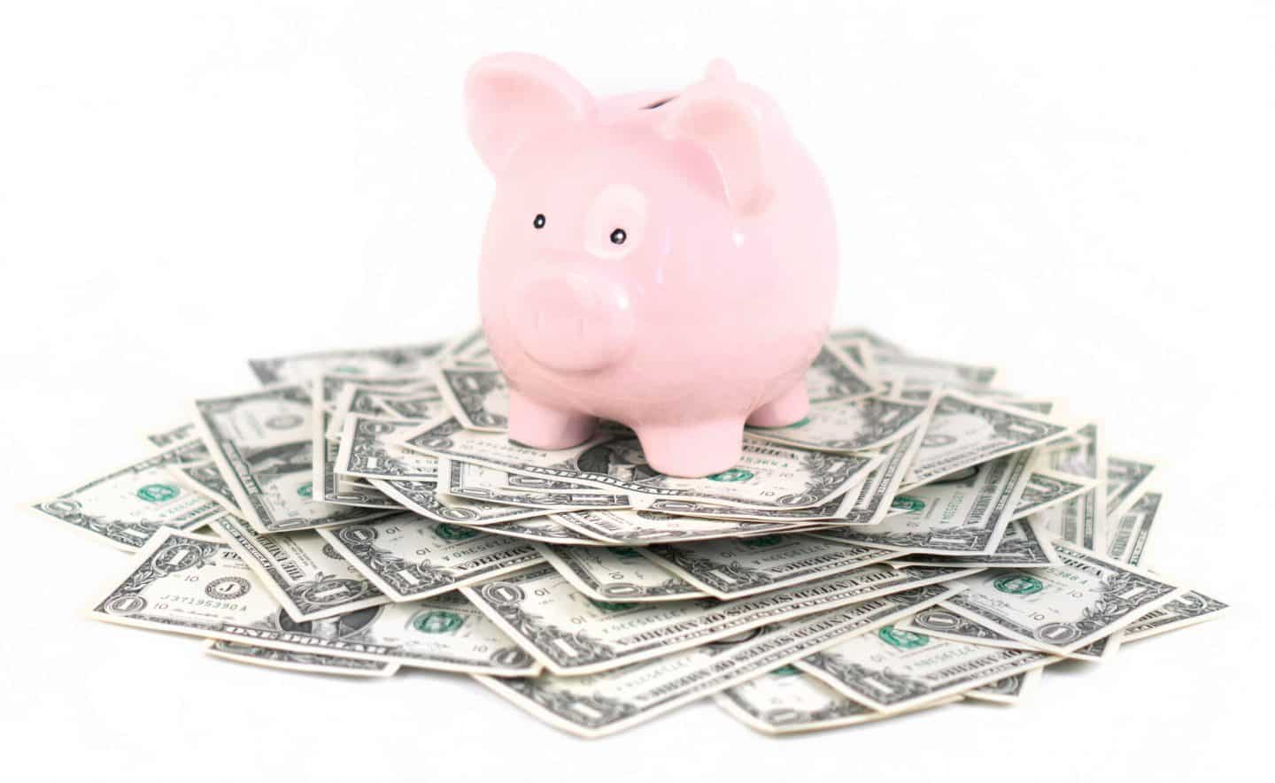 A New Money Outlook For The New Year