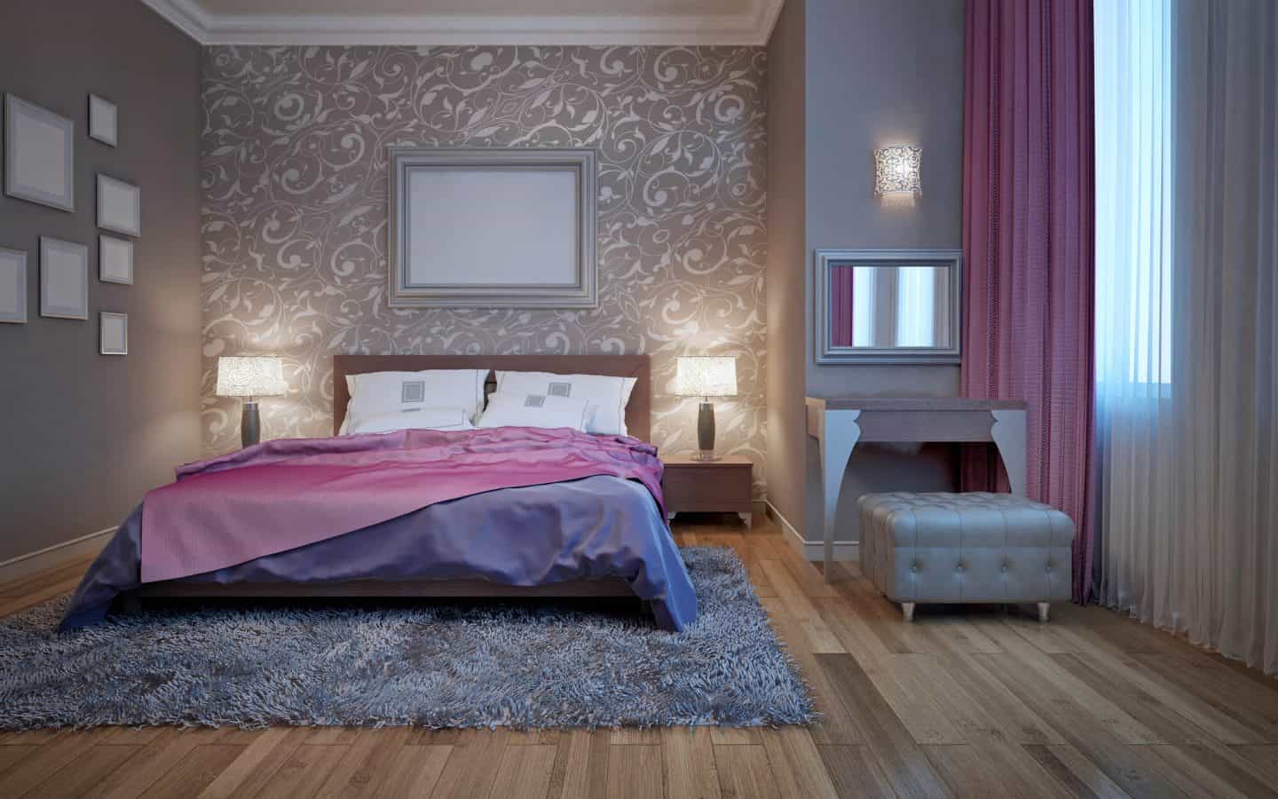 Picking One Room at a Time to floor