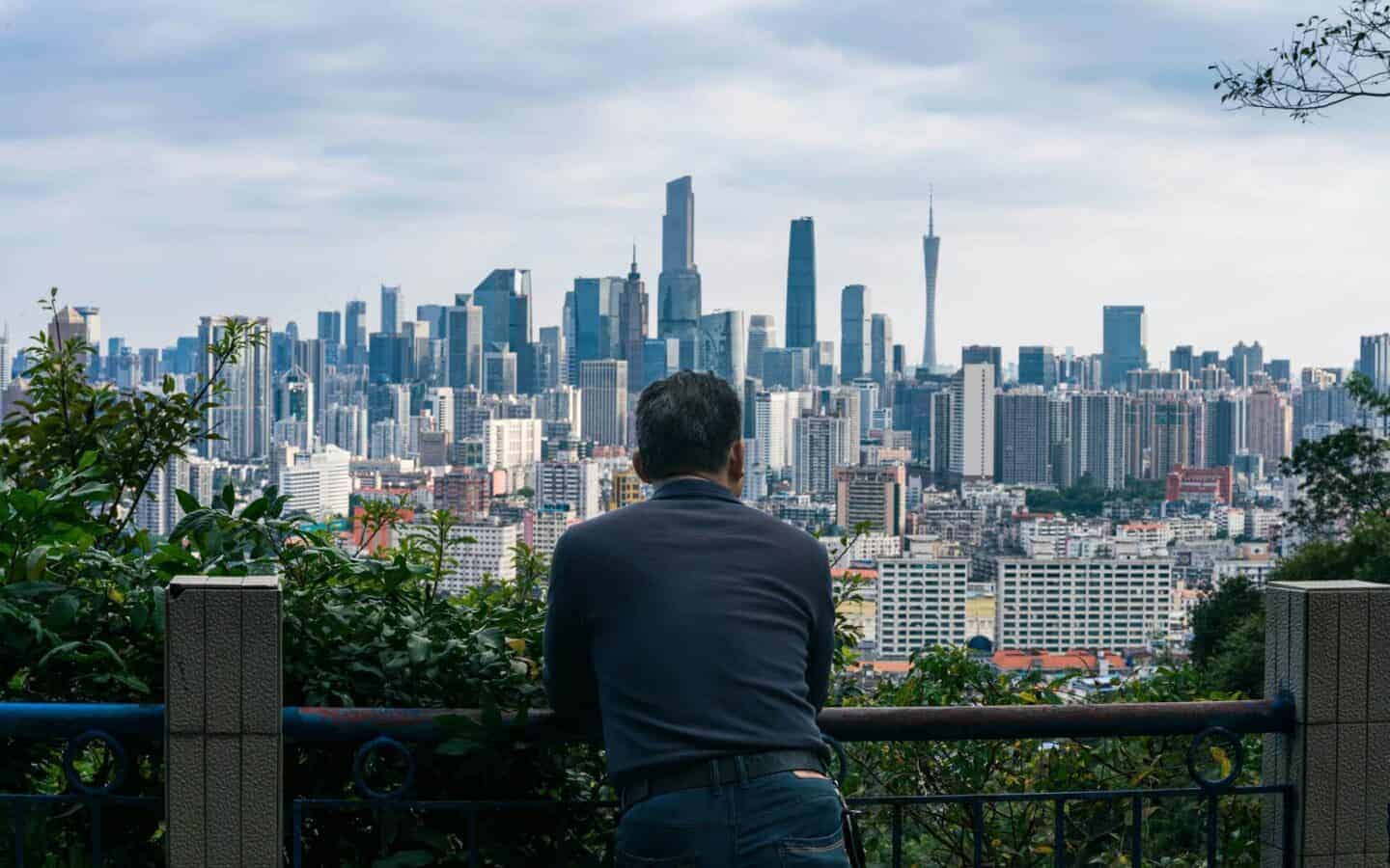 Why High Speed 4G/5G China ESIM Data Is Ideal for Business Travelers