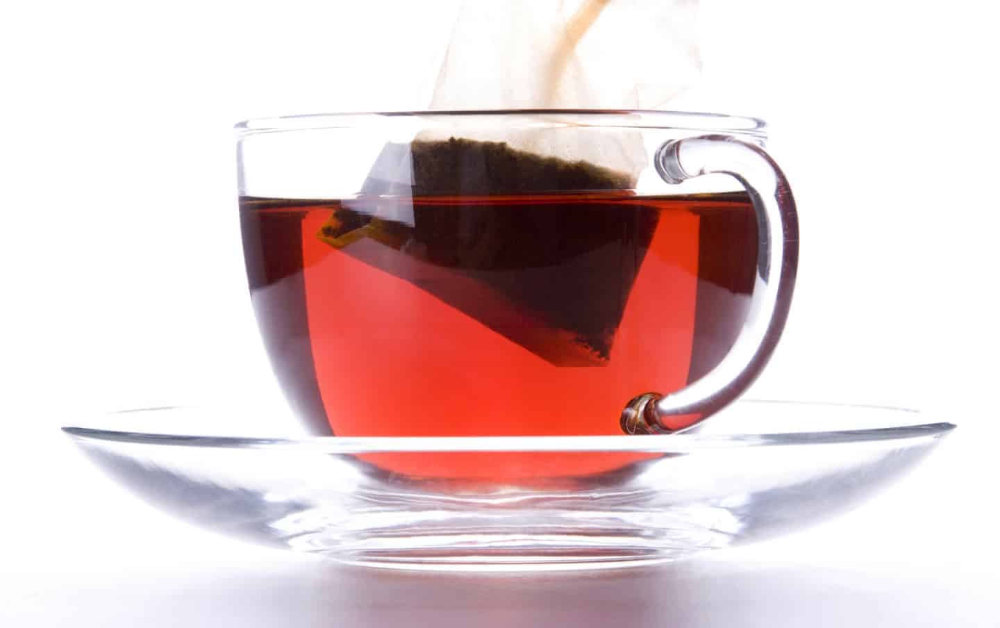 cup of tea