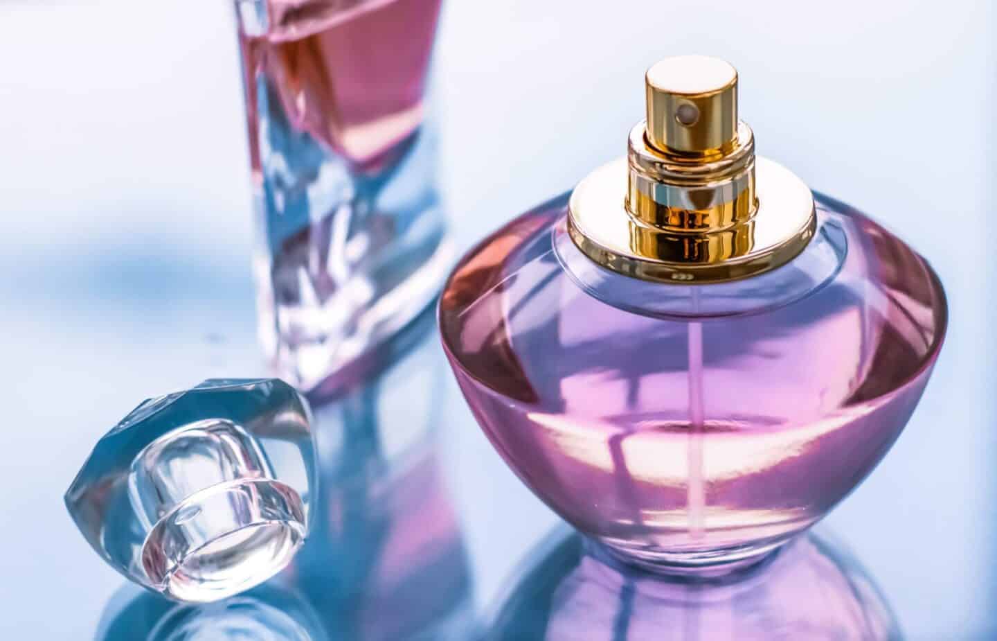 Exploring Olfactory Families: Understanding Perfume Categories