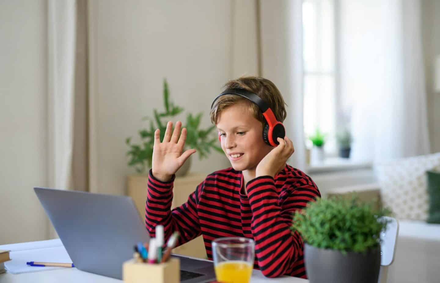 The Role of Fast Internet in Making Remote Education Easier for New York Families