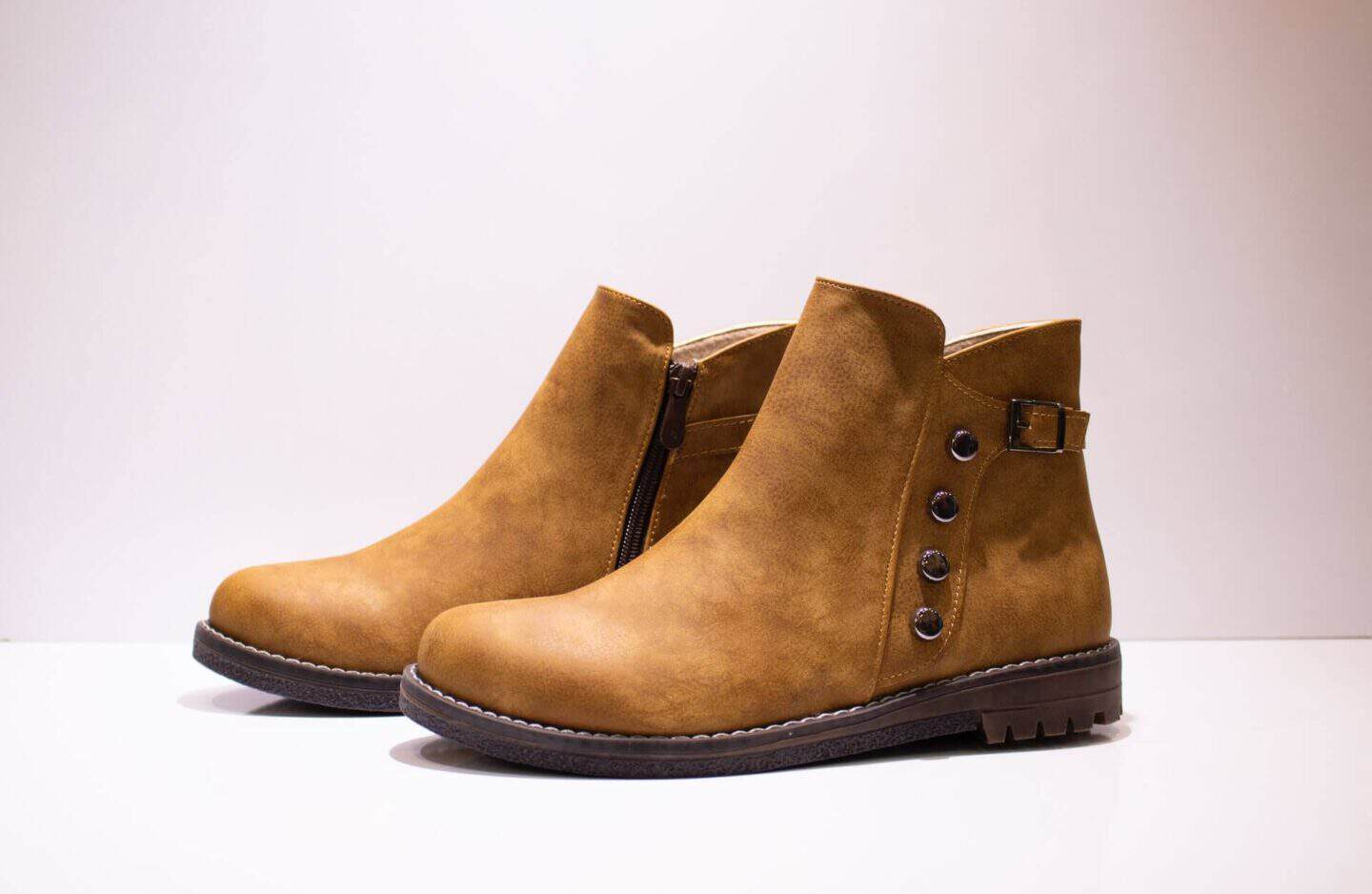 Short Guide To The Most Popular Designer Boots Available This Autumn