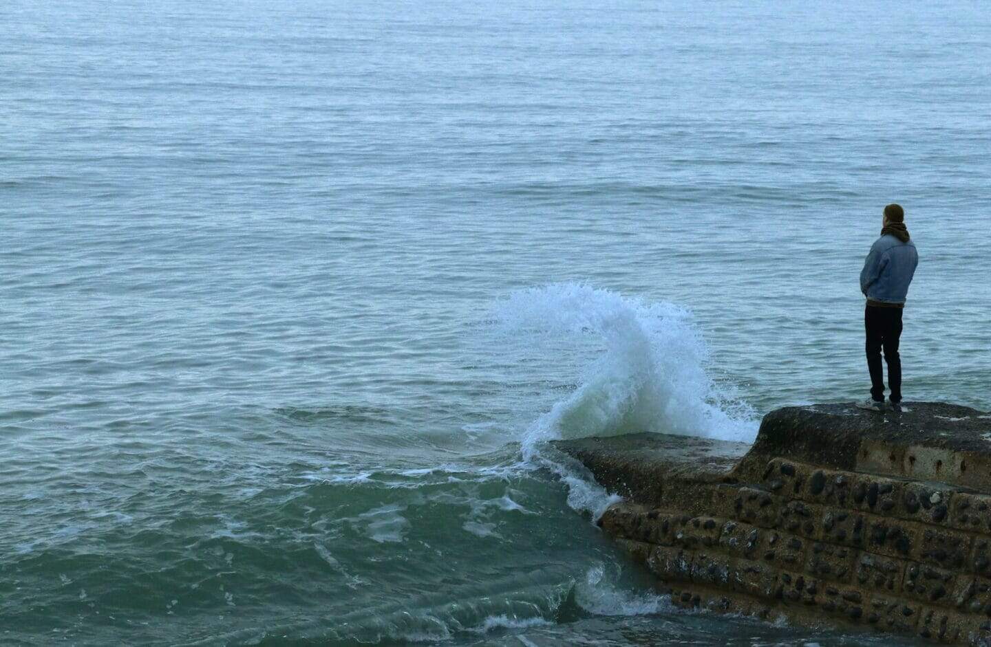 The Hidden Signs of High-Functioning PTSD
