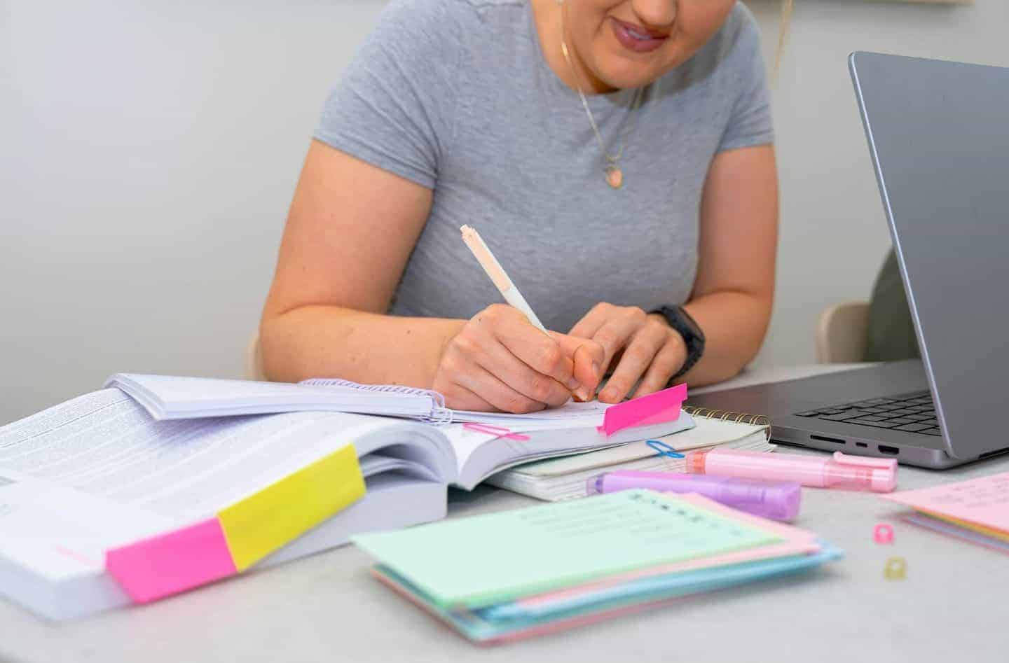 Balancing Postgraduate Study With a Full-Time Job: What Actually Works