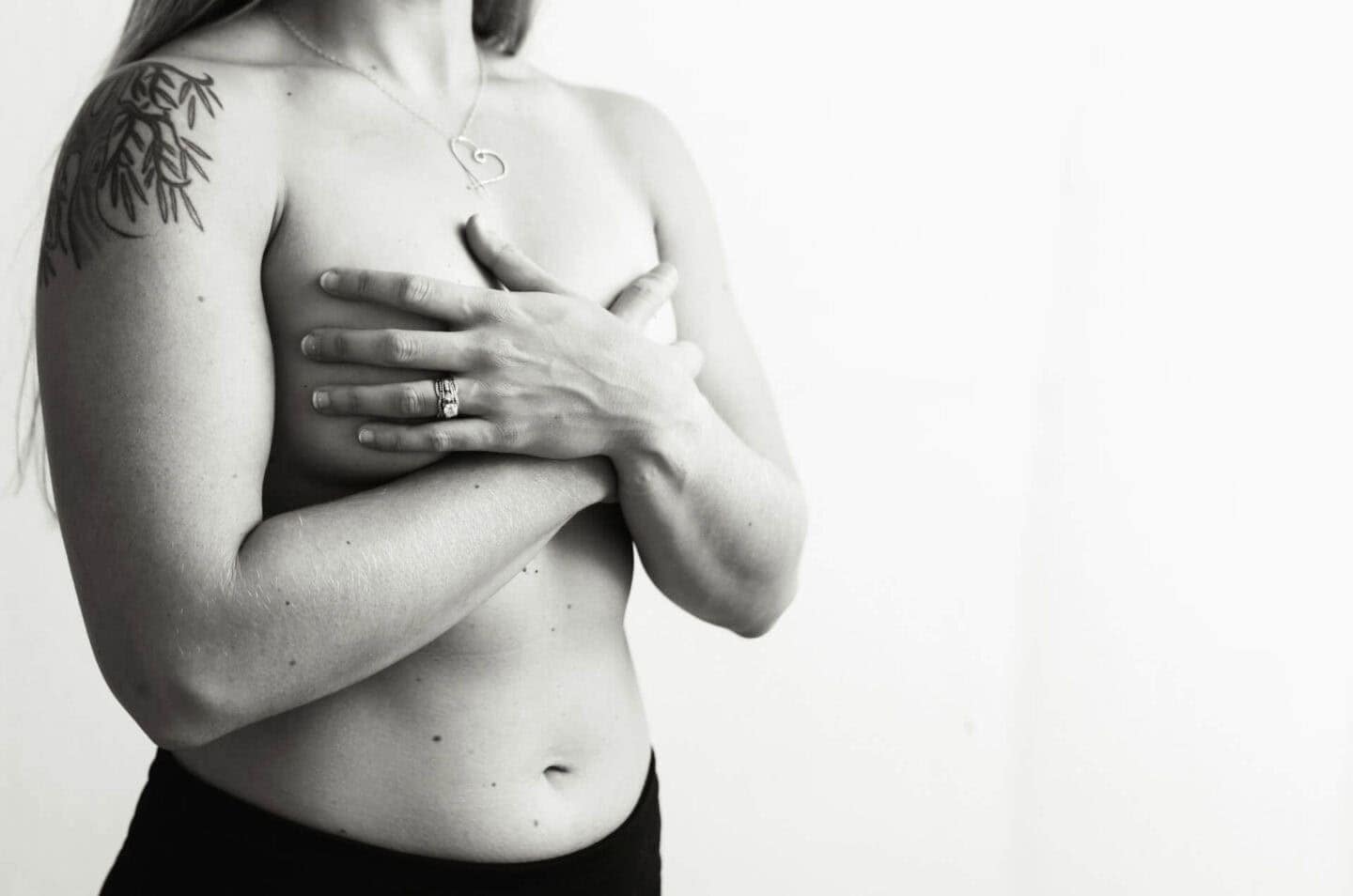 6 Questions Worth Asking Before You Commit to a Breast Lift