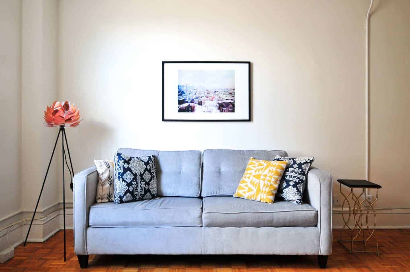 How To Choose The Right Sofa For You