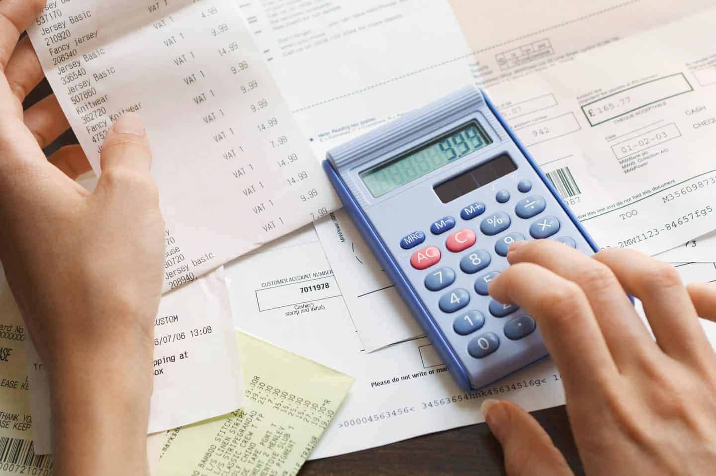 Getting A Handle On Your Personal Finances Once And For All